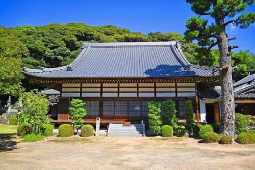 菩提寺との関係を大切にできる